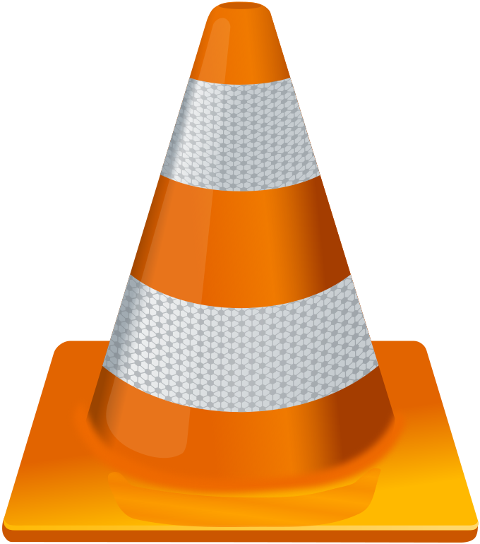 VLC Media Player è uno dei media player più utilizzati per ascoltare Milano Lounge