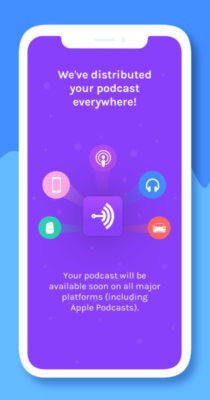 Anchor è la piattaforma per distribuire gratis i vostri podcast