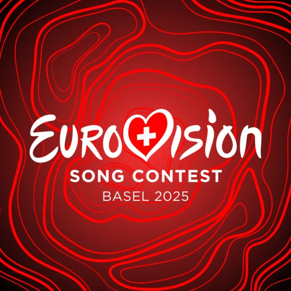 ESC Eurovision Song Contest 2025